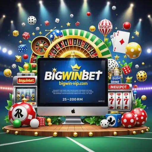 Big win bet